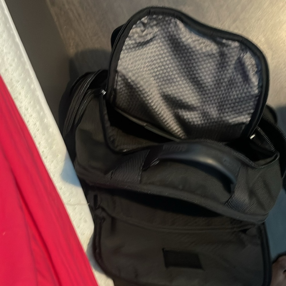 Computer Backpack - image 4